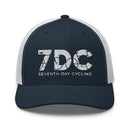 SDC Trucker Cap