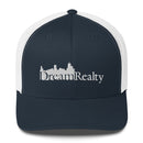Dream Realty Trucker Cap