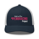 Gorra de camionero EGLP