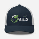 OAAS Trucker Cap