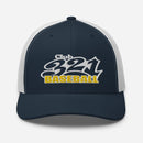 C321B Trucker Cap
