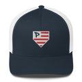 Gorra de camionero NGP