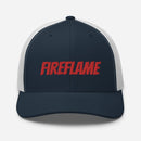 Gorra de camionero FireFlame