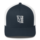 Gorra de camionero CS