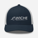 WICHE Trucker Cap