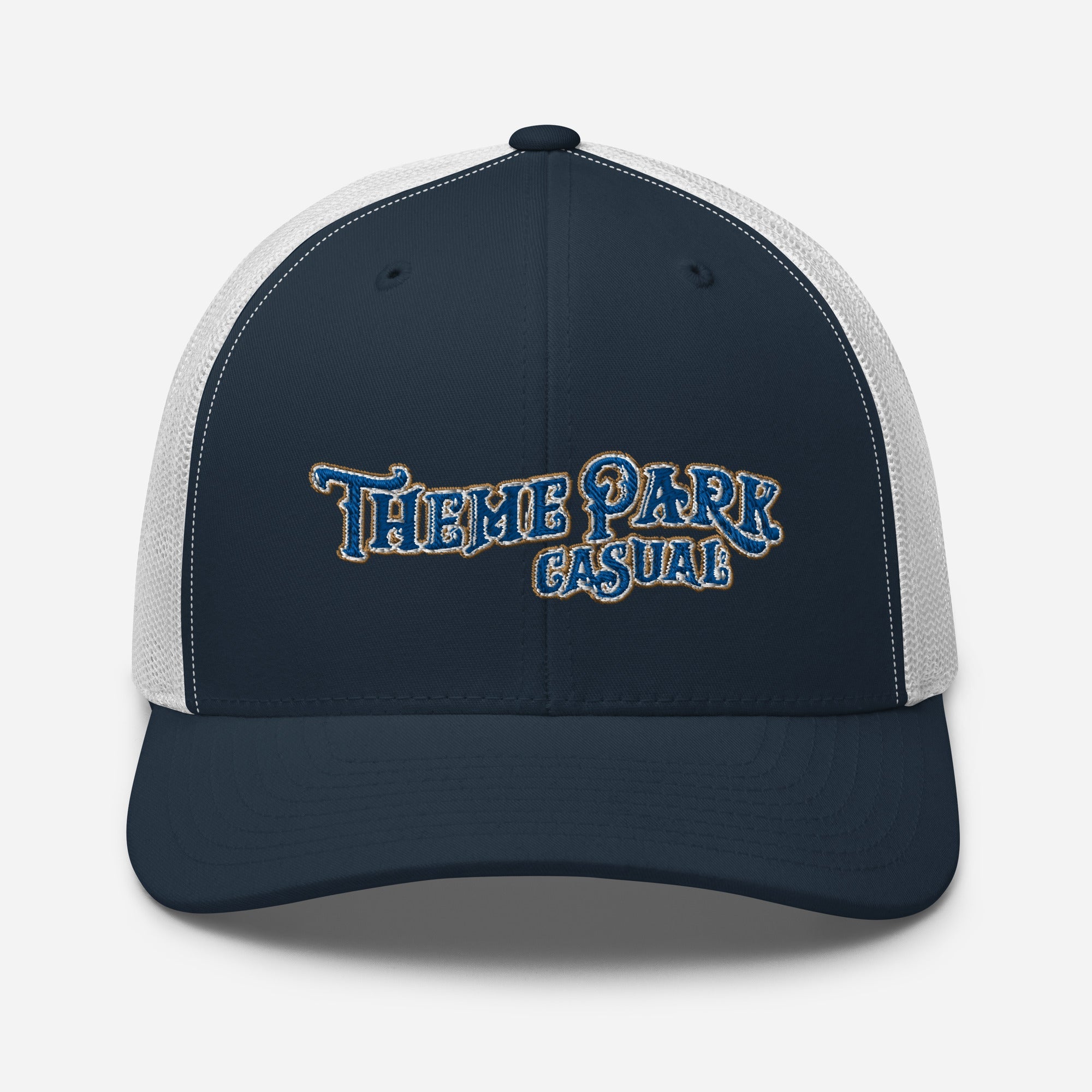 TPC Trucker Cap