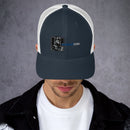 Gorra de camionero HAZMATCON
