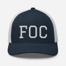 Gorra de camionero del FC