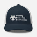 CCC Trucker Cap