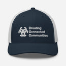 Gorra de camionero CCC