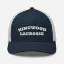 Gorra de camionero KL