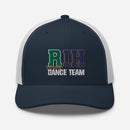 Gorra de camionero RIHDT
