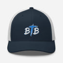 BTB Trucker Cap