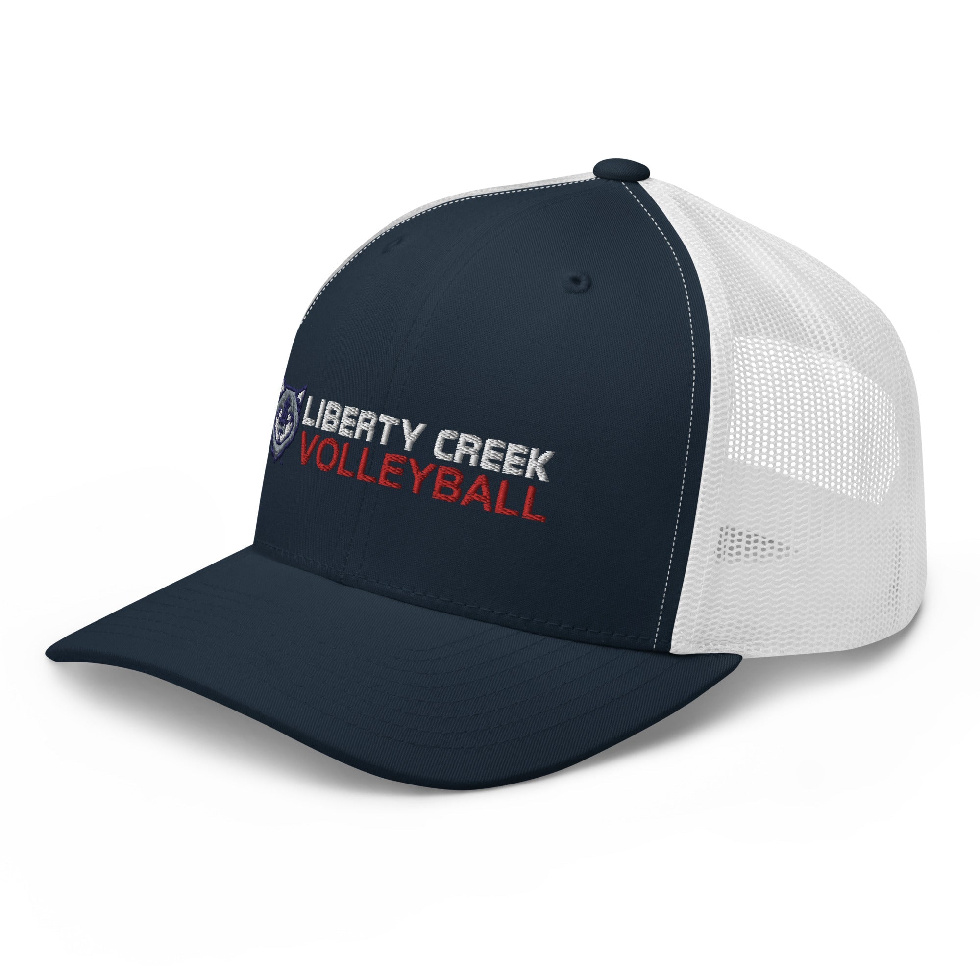 LCV Trucker Cap