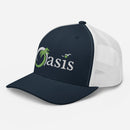 OAAS Trucker Cap