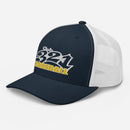 C321B Trucker Cap