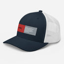 Gorra de camionero APRL