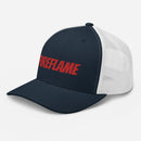 Gorra de camionero FireFlame