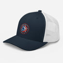 Gorra de camionero Showtime USA
