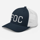 Gorra de camionero del FC