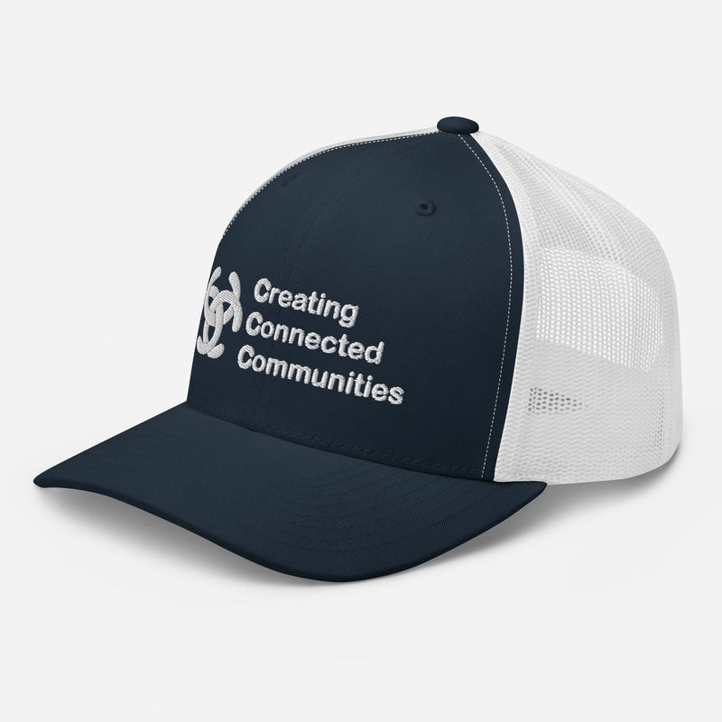 CCC Trucker Cap