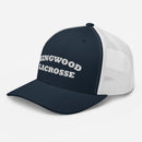 Gorra de camionero KL