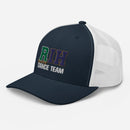 Gorra de camionero RIHDT