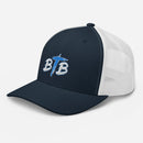 BTB Trucker Cap