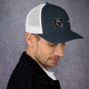 Gorra de camionero HAZMATCON