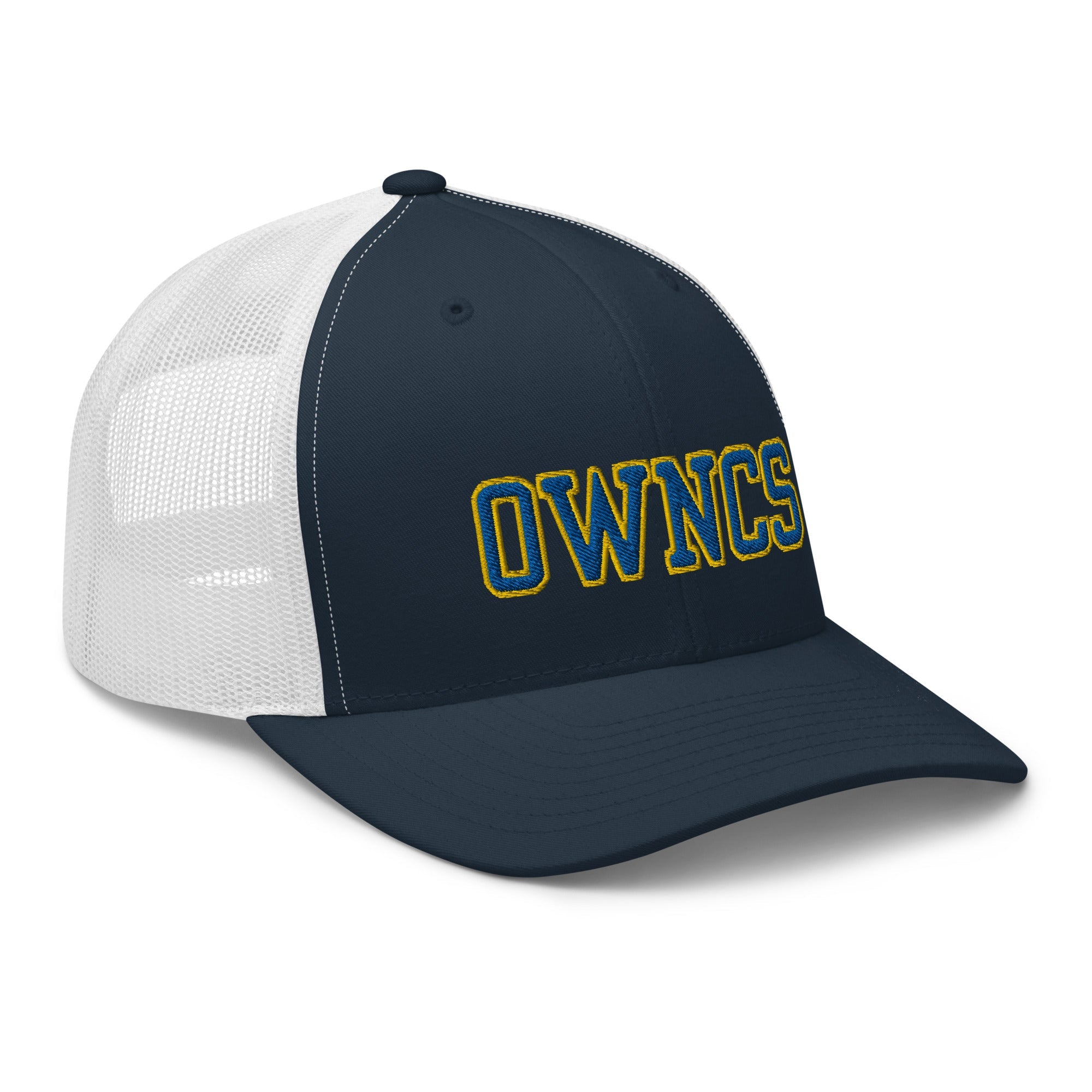 OWNCS Trucker Cap