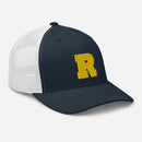 RJL Trucker Cap v2