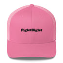 PigletBiglet Trucker Cap