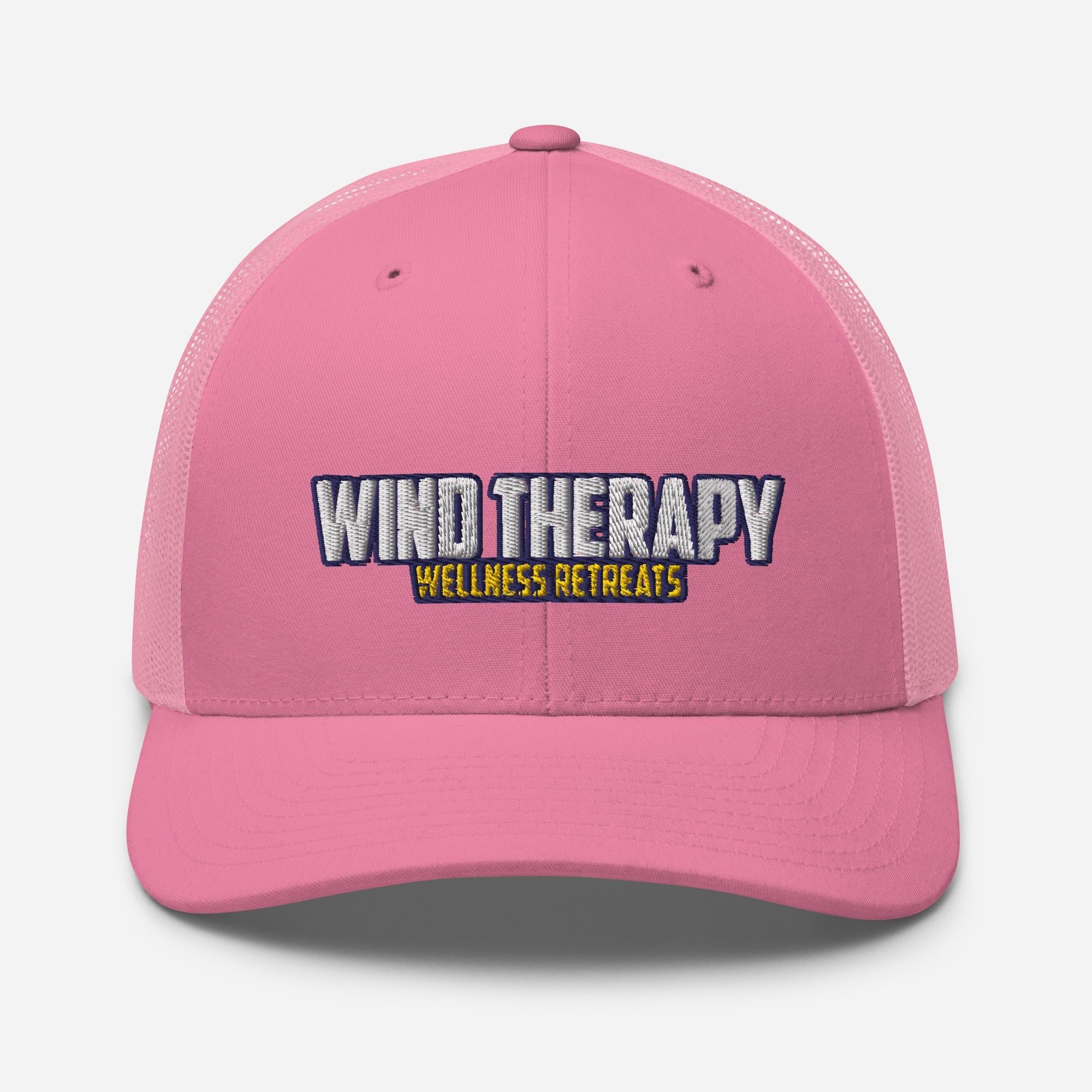 WTWR Trucker Cap