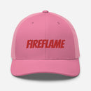 Gorra de camionero FireFlame