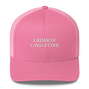 Gorra de camionero CC