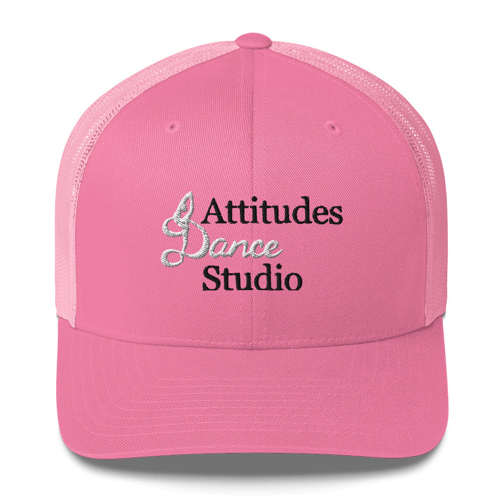 ADS Trucker Cap