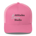 Gorra de camionero ADS