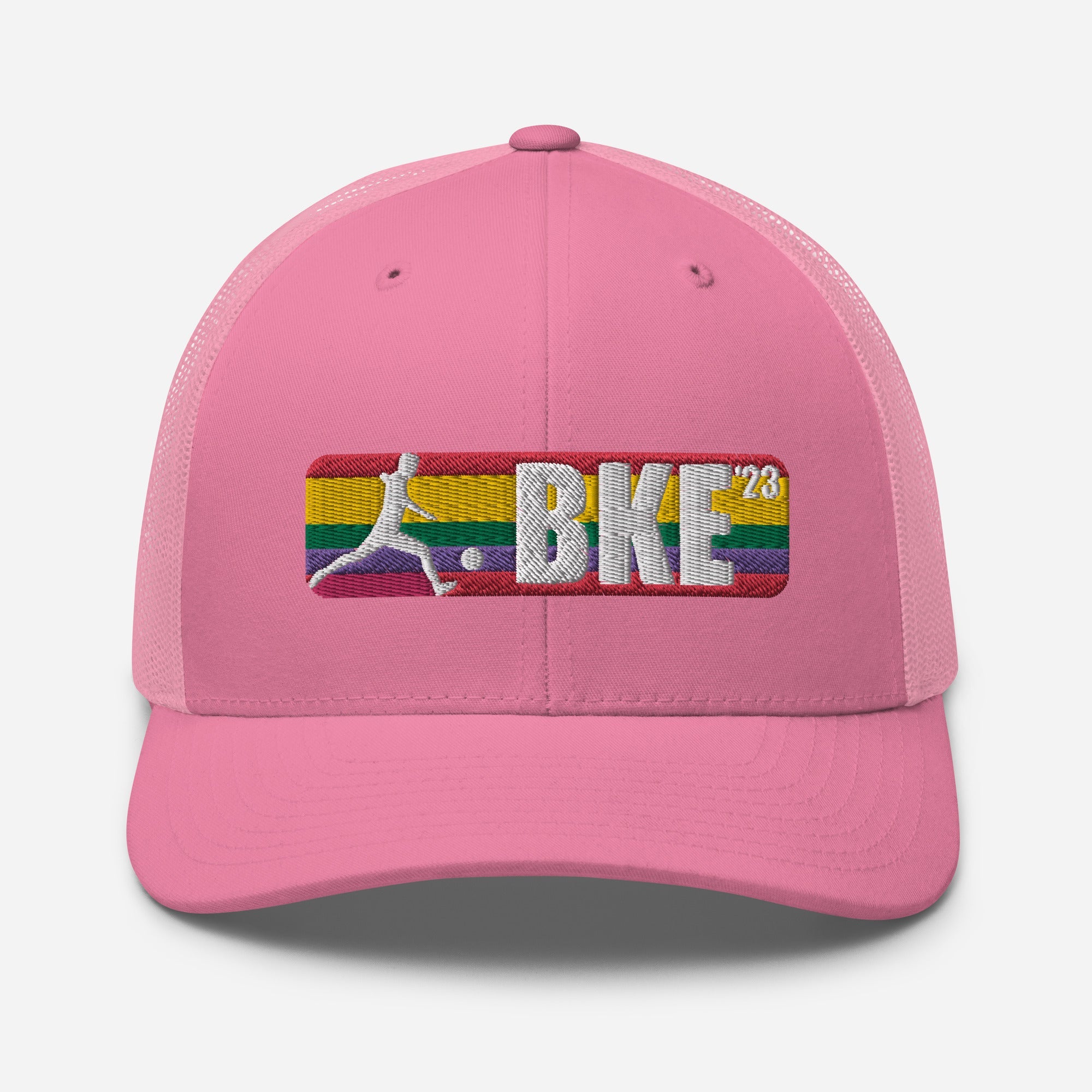 BKE Trucker Cap