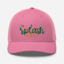 Splash Bros Trucker Cap