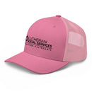 Gorra de camionero