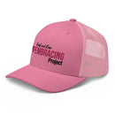 Gorra de camionero EGLP
