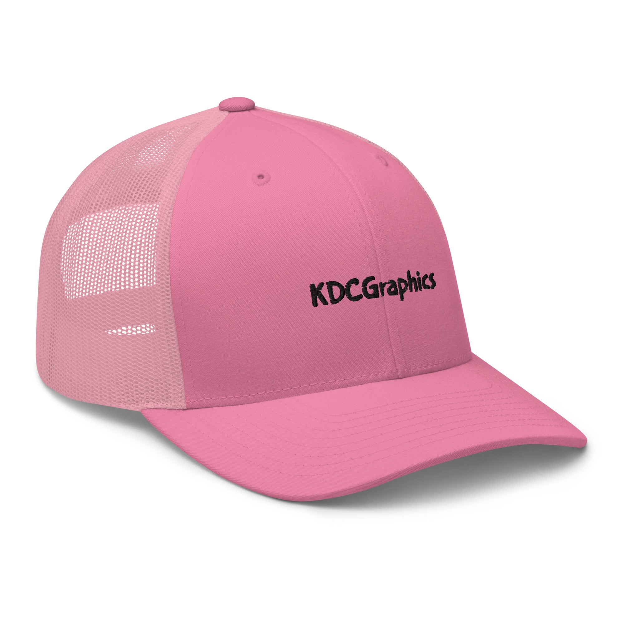 KDCG Trucker Cap