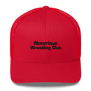 Gorra de camionero NWC