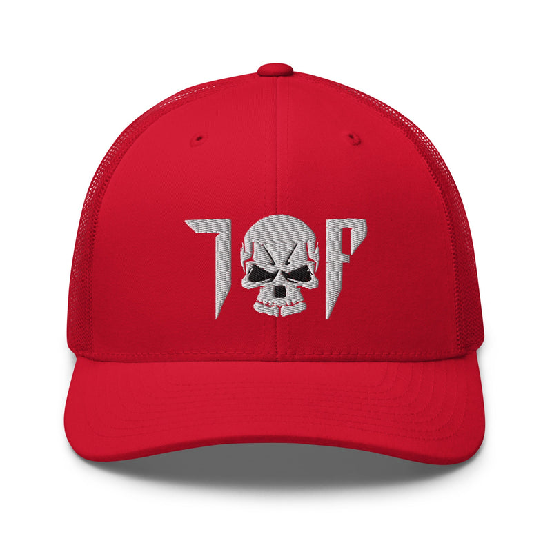 TF Trucker Cap