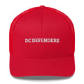 TDCD Trucker Cap