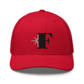 Gorra de camionero FSP