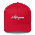 Gorra de camionero A2DC