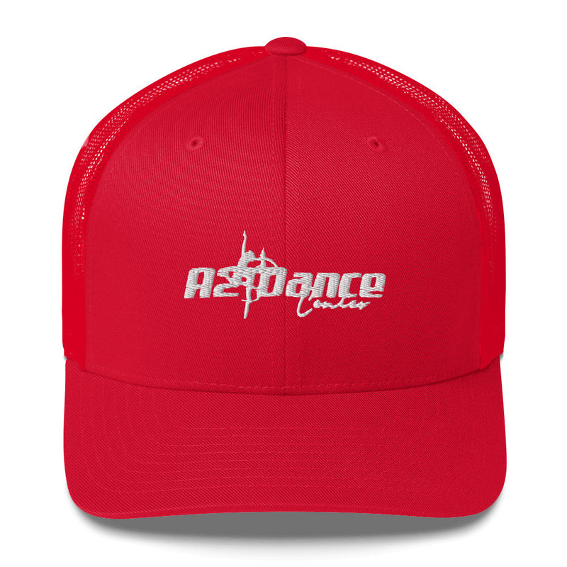 Gorra de camionero A2DC