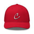CV Trucker Cap