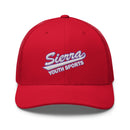 Gorra de camionero SYS